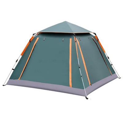 Lauko Bubble Camping palapinė